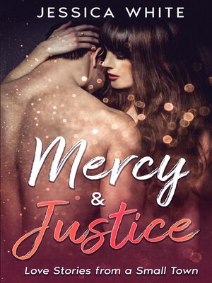 cover image of Mercy & Justice